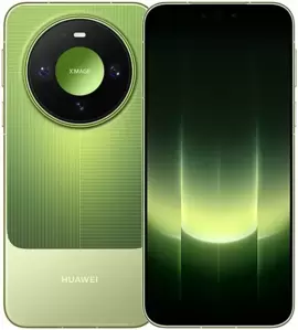 Huawei Mate 90 Pro 16GB/1TB (флорентийский зеленый, китайская версия) фото