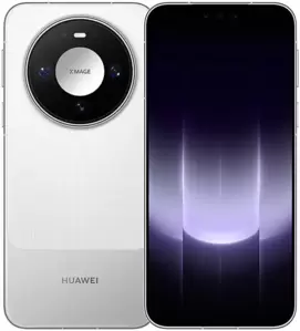 Смартфон Huawei Mate 90 Pro 16GB/512GB (кристаллический белый, китайская версия) icon