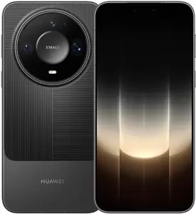 Huawei Mate 90 Pro Max 16GB/512GB (черный обсидиан, китайская версия) фото