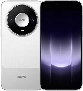 Смартфон Huawei Mate 90 Pro Max 16GB/512GB (кристаллический белый, китайская версия) icon