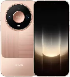 Huawei Mate 90 Pro Max 16GB/512GB (розовое золото, китайская версия) фото