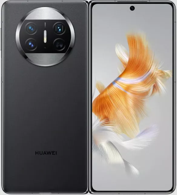 Huawei Mate X3 12GB/512GB (черный)