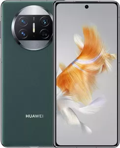 Huawei Mate X3 12GB/512GB (темно-зеленый) фото