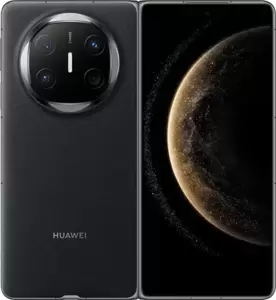 Huawei Mate X6 ICL-LX9 12GB/512GB (черный) фото