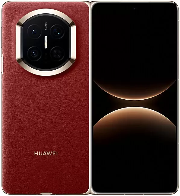 Huawei Mate X7 DEL-LX9 Dual SIM 16GB/512GB (туманный красный, международная версия)