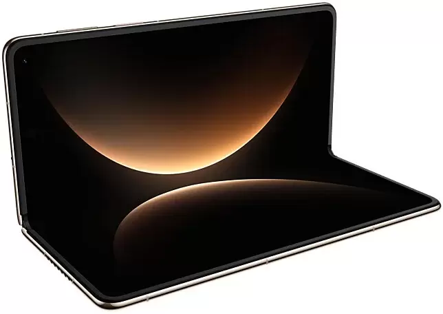 Huawei Mate X7 DEL-LX9 Dual SIM 16GB/512GB (туманный красный, международная версия) фото