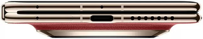 Смартфон Huawei Mate X7 DEL-LX9 Dual SIM 16GB/512GB (туманный красный, международная версия) фото 8