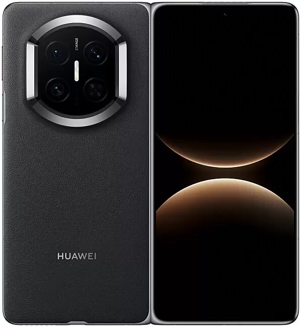 Huawei Mate X7 DEL-LX9 Single SIM 16GB/512GB (черный, международная версия)
