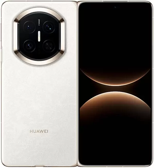 Huawei Mate X7 DEL-LX9 Single SIM 16GB/512GB (парчовый белый, международная версия)