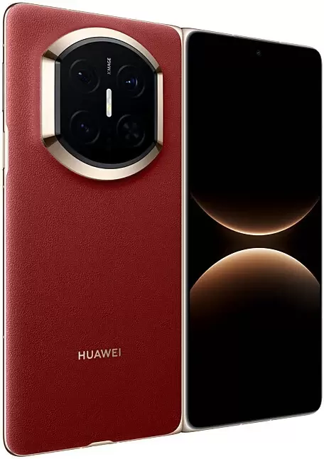 Huawei Mate X7 DEL-LX9 Single SIM 16GB/512GB (туманный красный, международная версия) фото