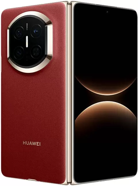 Huawei Mate X7 DEL-LX9 Single SIM 16GB/512GB (туманный красный, международная версия) фото