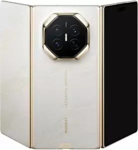 Смартфон Huawei Mate XT 2 Ultimate Design 16GB/256GB (белый, китайская версия) icon