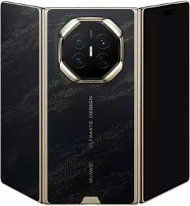 Huawei Mate XT 2 Ultimate Design 16GB/256GB (черный, китайская версия) фото