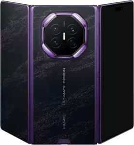 Huawei Mate XT 2 Ultimate Design 16GB/512GB (фиолетовый, китайская версия) фото