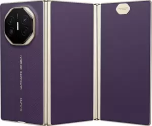 Huawei Mate XTs Ultimate GRL-AL20 16GB/512GB (фиолетовый, китайская версия) фото