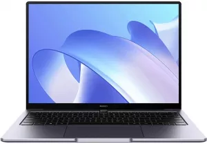 Ноутбук Huawei MateBook 14 2021 AMD KLVL-W76W 53013PBV icon