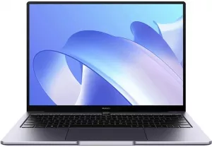 Ноутбук Huawei MateBook 14 2021 KLVD-WFH9A 53012PHJ фото