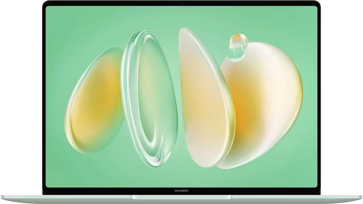 Ноутбук Huawei MateBook 14 2024 FlemingH FLMH-X 53014QLD фото 2