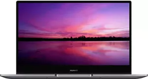 Ноутбук Huawei MateBook B3-420 53012AHP фото