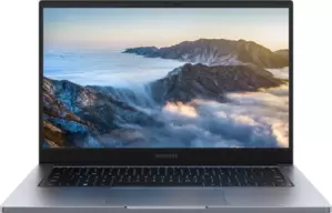 Ноутбук Huawei MateBook B3-440 53013VRA фото