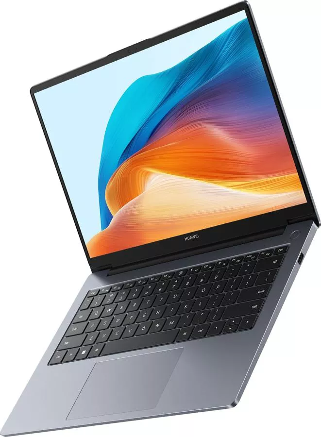 Ноутбук Huawei MateBook D 14 2024 MDG-X 53014MUB фото 3