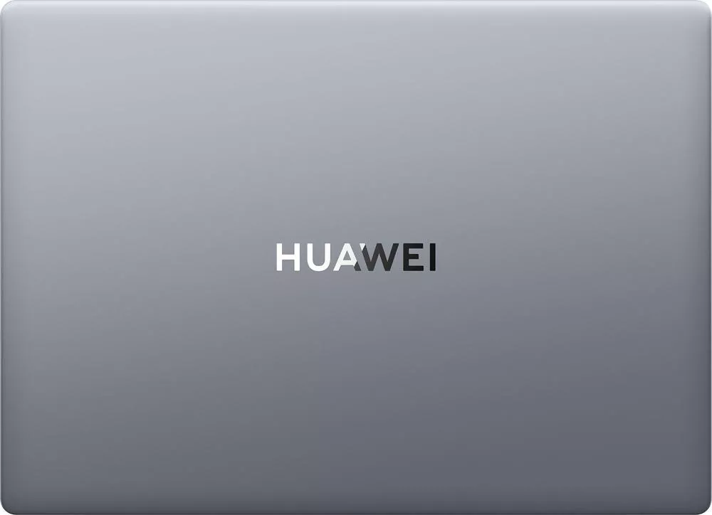 Ноутбук Huawei MateBook D 14 2024 MDG-X 53014MUB фото 5