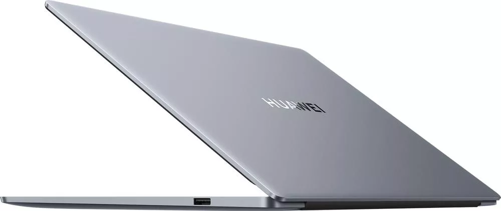 Ноутбук Huawei MateBook D 14 2024 MDG-X 53014MUB фото 6