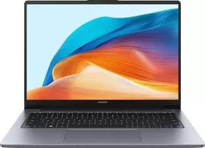 Ноутбук Huawei MateBook D 14 2024 MDG-X 53014QLT