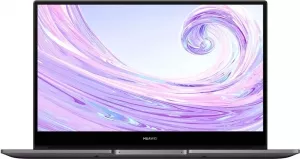 Ноутбук Huawei MateBook D 14 AMD (NblL-WDQ9) фото