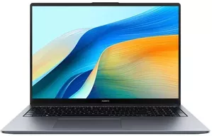 Ноутбук Huawei MateBook D 16 2024 MCLG-X 53014BKU фото