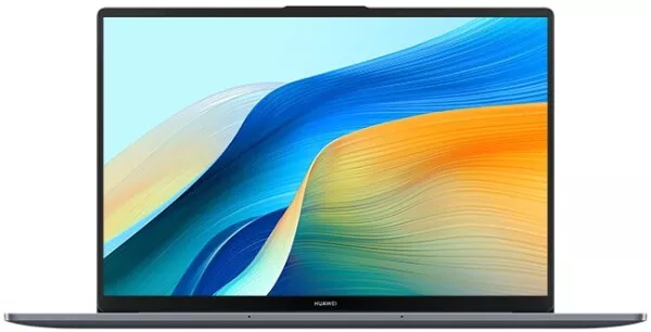 Ноутбук Huawei MateBook D 16 2024 MCLG-X 53014CNB фото