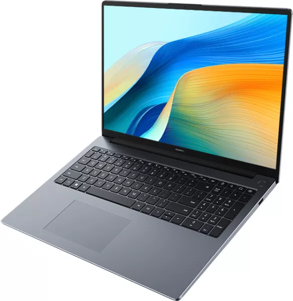 Ноутбук Huawei MateBook D 16 2024 MCLG-X 53014CNC фото
