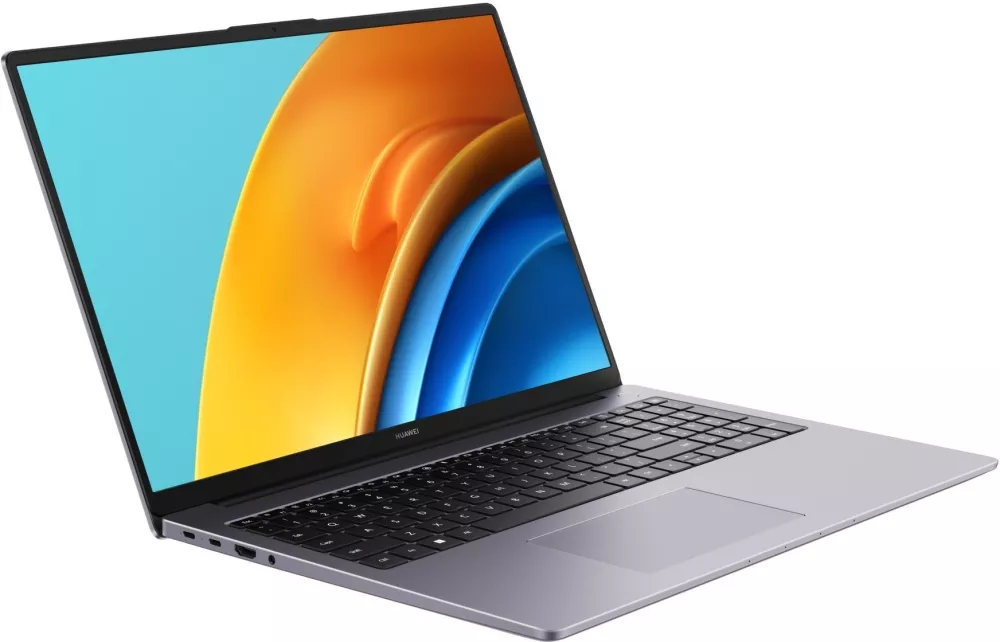 Ноутбук Huawei MateBook D 16 MCLF-X 53014ARL фото