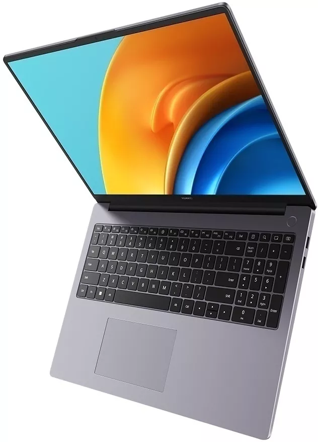 Ноутбук Huawei MateBook D 16 MCLF-X 53014ARL фото