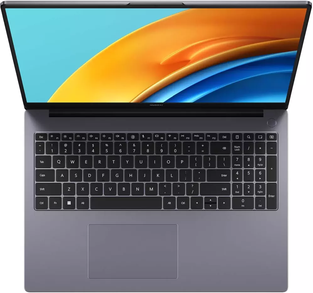 Ноутбук Huawei MateBook D 16 MCLF-X 53014ARL фото