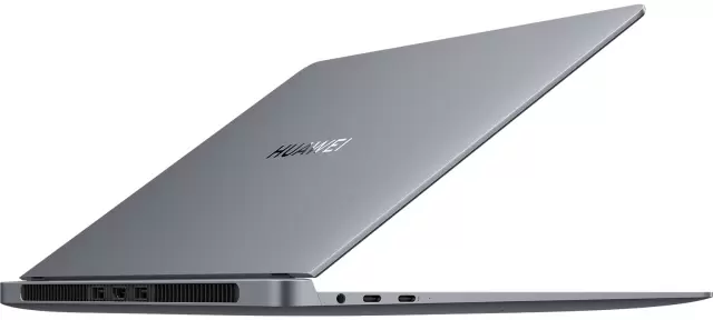 Ноутбук Huawei MateBook GT 14 ENZH-X 53014NQB фото 2