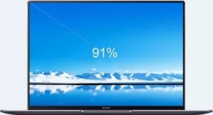 Ноутбук Huawei MateBook X Pro 2020 New фото