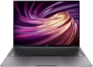 Ноутбук Huawei MateBook X Pro MACHR-W19 фото