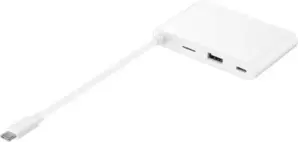 Док-станция Huawei MateDock 3 White CD12 55031424 фото