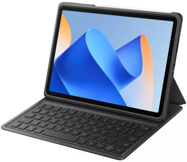 Планшет Huawei MatePad 11 2023 DBR-W09 6GB/128GB с клавиатурой (графитовый черный) фото