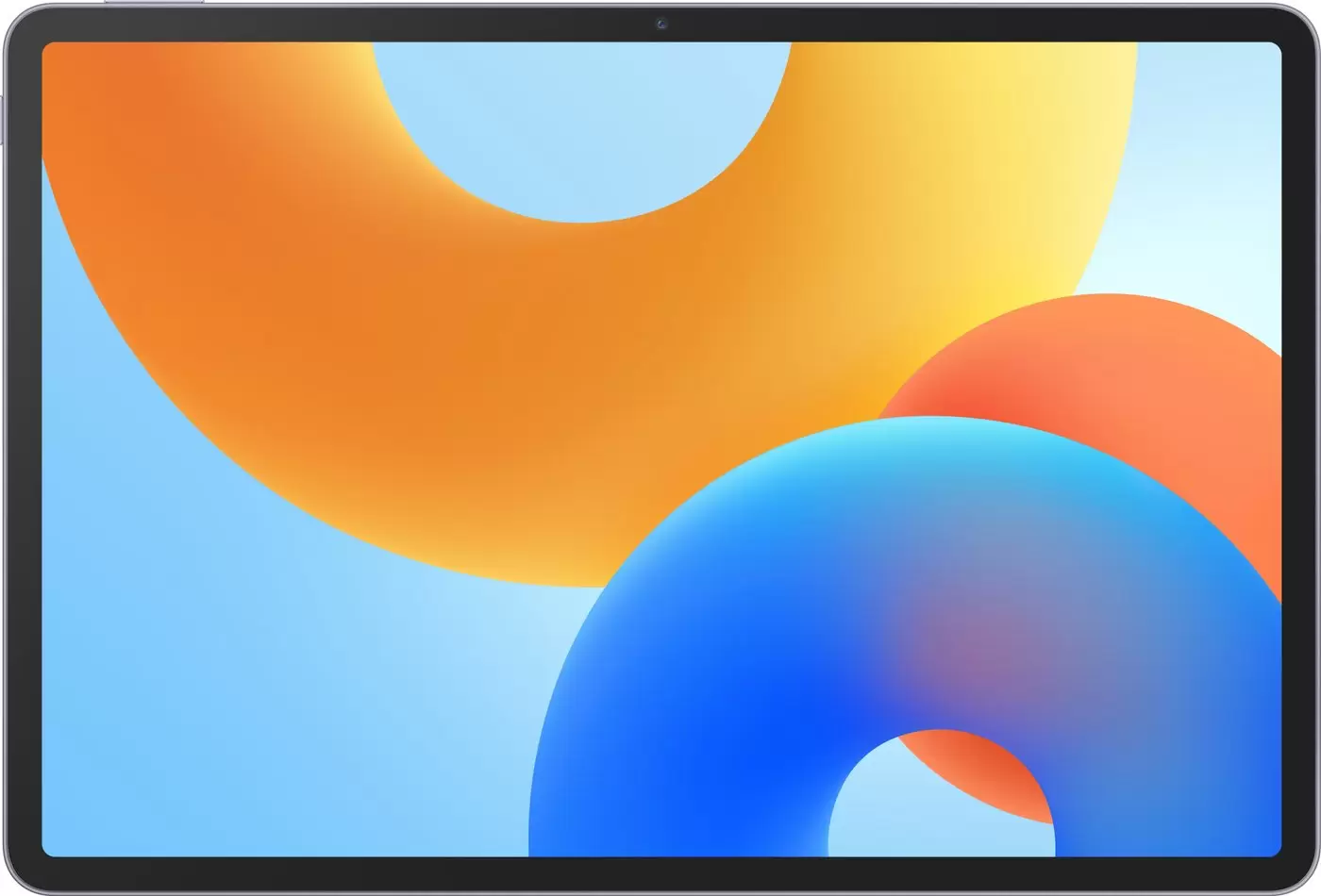 Планшет Huawei MatePad 11.5&#34; 2025 BTKR-W09 6GB/128GB (с клавиатурой, космический серый) фото 4
