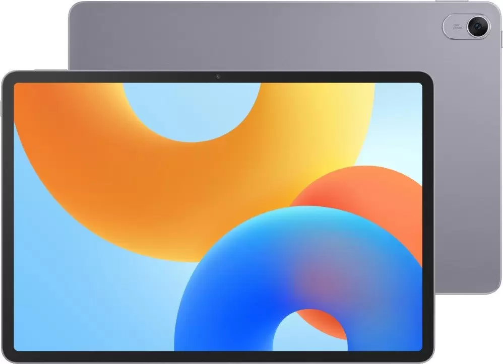 Планшет Huawei MatePad 11.5&#34; 2025 BTKR-W09 6GB/128GB (с клавиатурой, космический серый) фото 5