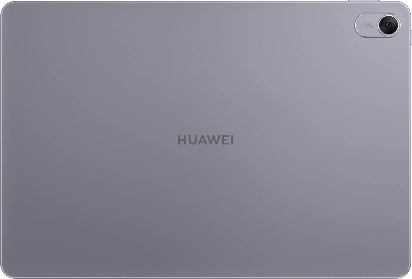 Планшет Huawei MatePad 11.5&#34; 2025 BTKR-W09 6GB/128GB (с клавиатурой, космический серый) фото 6