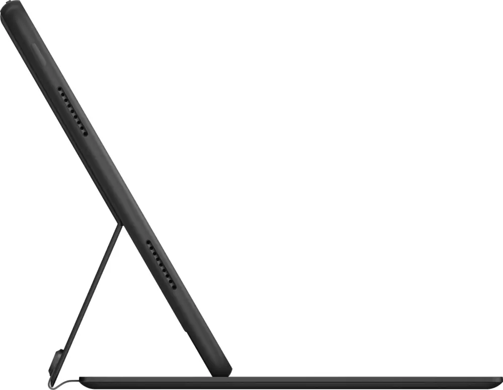 Планшет Huawei MatePad 11.5&#34; 2025 BTKR-W09 6GB/128GB (с клавиатурой, космический серый) фото 9
