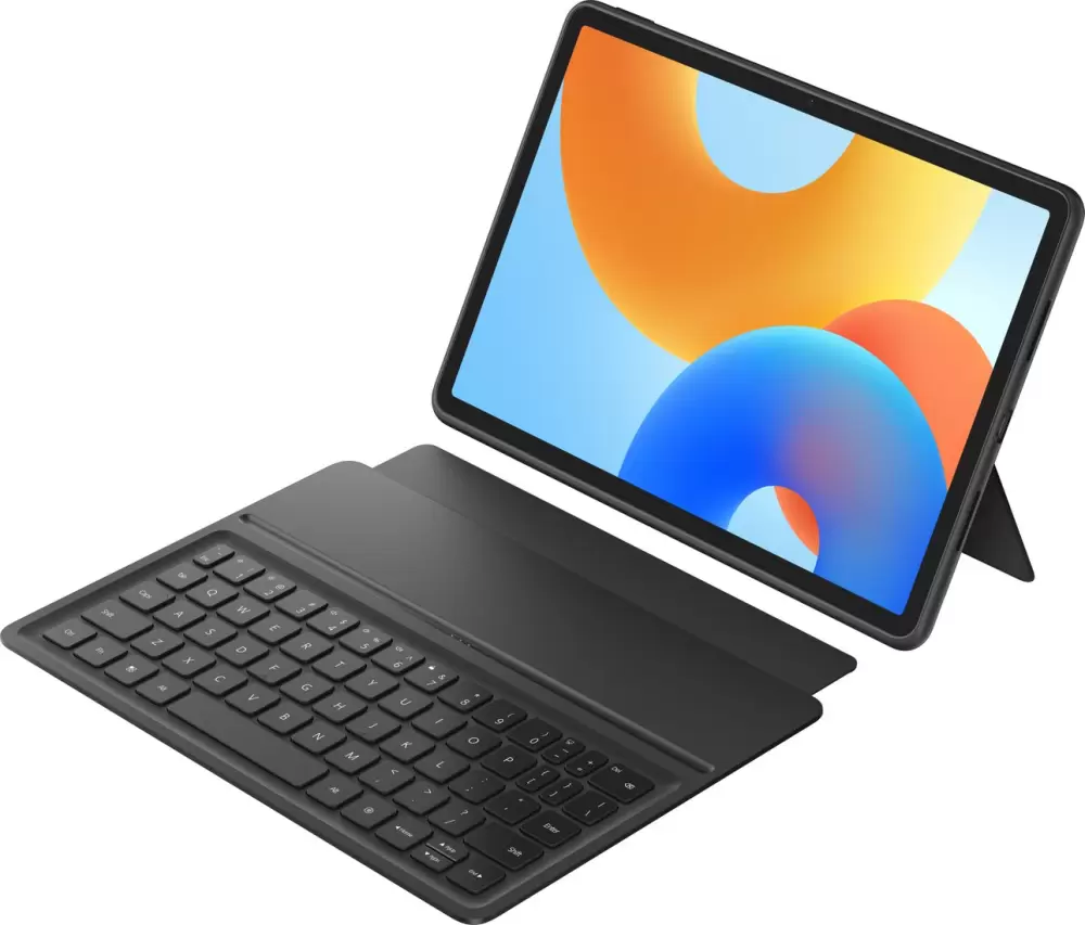 Планшет Huawei MatePad 11.5&#34; 2025 PaperMatte BTKR-W09 8GB/256GB (голубой, с клавиатурой) фото 10