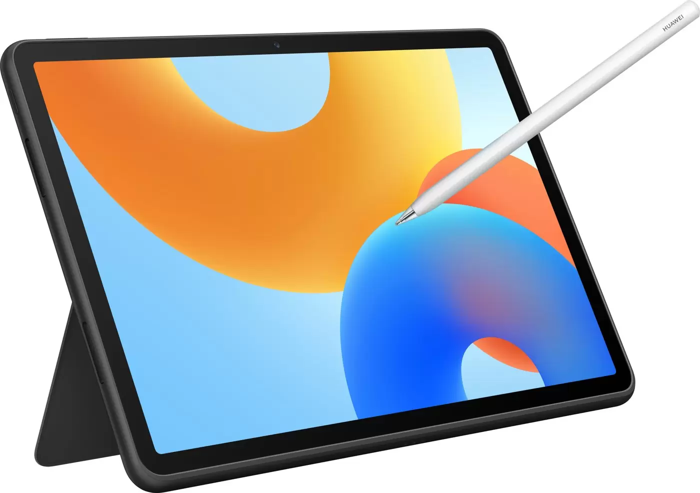 Планшет Huawei MatePad 11.5&#34; 2025 PaperMatte BTKR-W09 8GB/256GB (голубой, с клавиатурой) фото 11