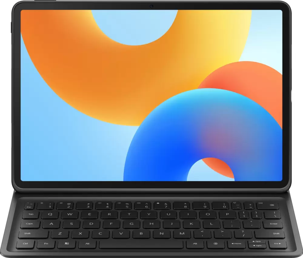 Планшет Huawei MatePad 11.5&#34; 2025 PaperMatte BTKR-W09 8GB/256GB (голубой, с клавиатурой) фото 12