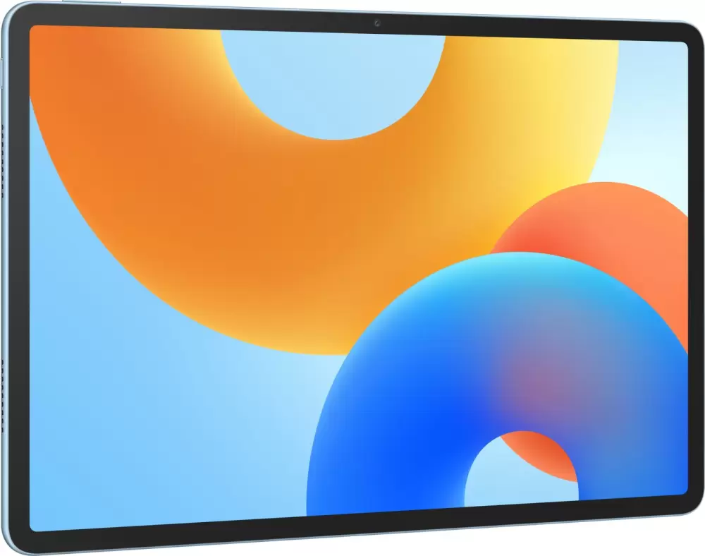 Планшет Huawei MatePad 11.5&#34; 2025 PaperMatte BTKR-W09 8GB/256GB (голубой, с клавиатурой) фото 2