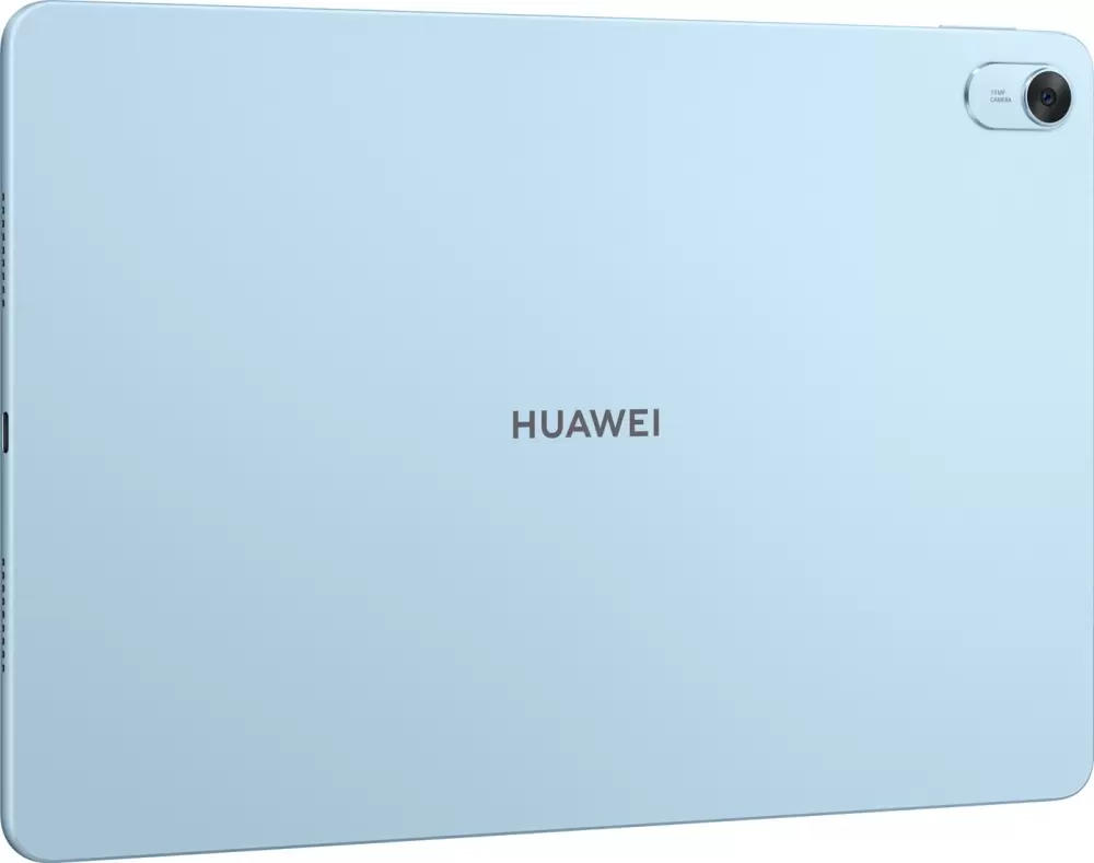 Планшет Huawei MatePad 11.5&#34; 2025 PaperMatte BTKR-W09 8GB/256GB (голубой, с клавиатурой) фото 3