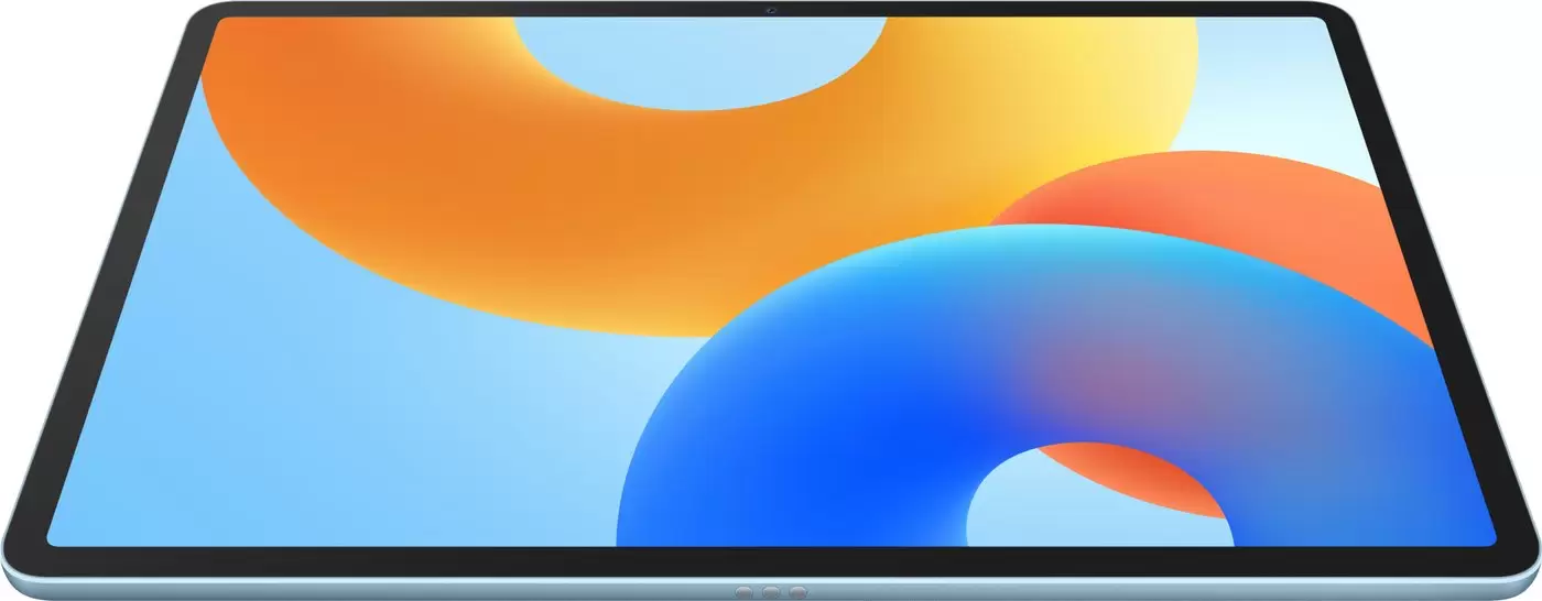 Планшет Huawei MatePad 11.5&#34; 2025 PaperMatte BTKR-W09 8GB/256GB (голубой, с клавиатурой) фото 4